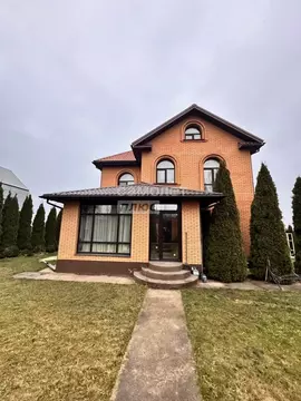 Коттедж в Московская область, Клин городской округ, д. Ясенево 81 (290 ...