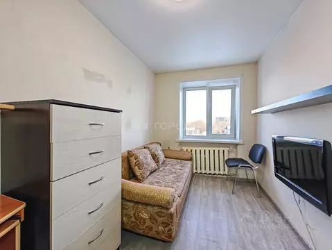 5-к кв. Новосибирская область, Новосибирск ул. Стофато, 22 (50.0 м)