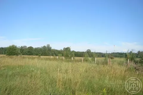 Участок в Ленинградская область, Выборгский район, Красносельское ...