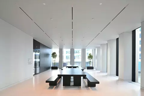 Офис в Москва Бумажный проезд, 19С4 (1777 м)