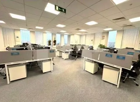 Офис в Москва Профсоюзная ул., 65к1 (3489 м)