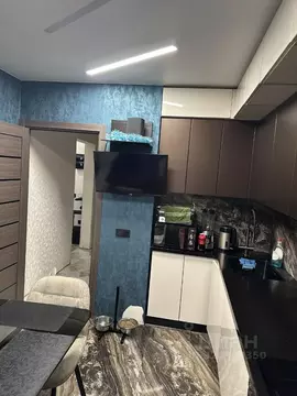 2-к кв. Москва Липецкая ул., 54/21 (53.8 м)