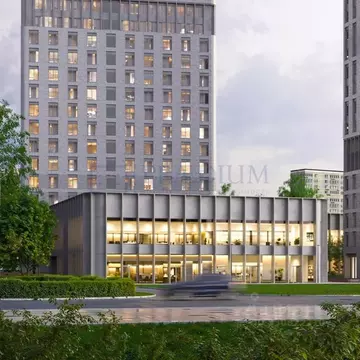 Помещение свободного назначения в Москва ул. Гастелло, 30 (71 м)
