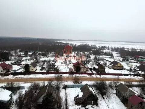 Участок в Московская область, Сергиево-Посадский городской округ, д. ...
