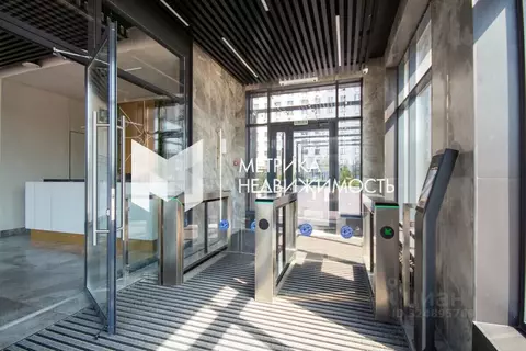 1-к кв. Тюменская область, Тюмень Новгородская ул., 22 (38.5 м)