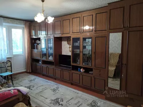 2-к кв. Рязанская область, Рязань Бронная ул., 11/37 (45.0 м)