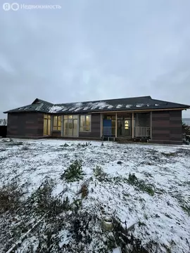 Дом в Московская область, Раменский муниципальный округ, деревня ...