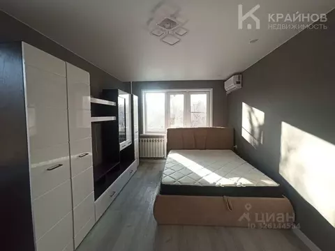 2-к кв. Воронежская область, Воронеж Пеше-Стрелецкая ул., 127 (42.6 м)