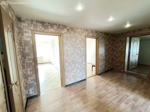 Дом в село Екатериновка, Совхозная улица, 12кв2 (104 м)