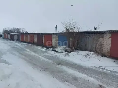 Гараж в Воронежская область, Поворино Солнечный пер., 10В (24 м)
