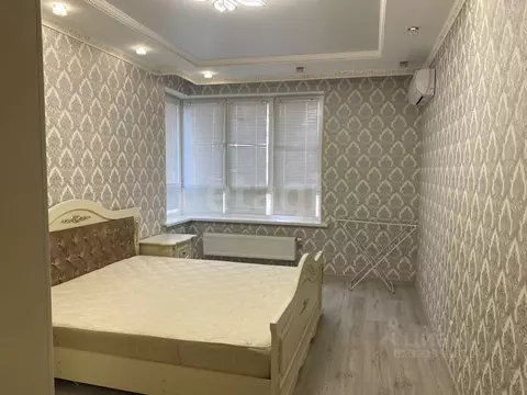 3-к кв. Краснодарский край, Краснодар ул. Героев-Разведчиков, 8к1 ...