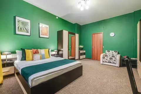 Комната Москва Волоколамское ш., 3 (17.0 м)