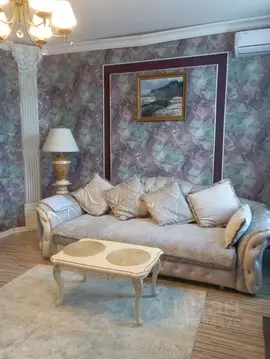 1-к кв. Тверская область, Тверь Рыбацкая ул., 1/48 (62.0 м)