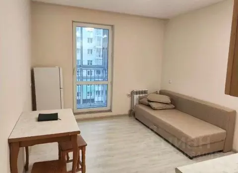 1-к кв. Иркутская область, Иркутск бул. Рябикова, 21/3 (36.0 м)