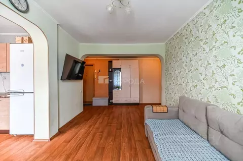 3-к кв. Алтайский край, Барнаул ул. Попова, 85 (62.6 м)