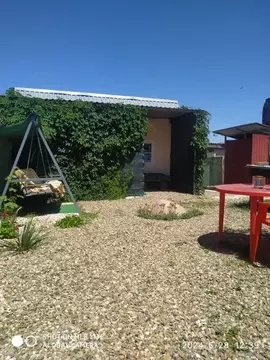 Дом в Краснодарский край, Ейский район, Должанская ст-ца Октябрьская ...