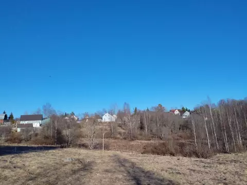 Участок в Ленинградская область, Всеволожский район, Куйвозовское ...
