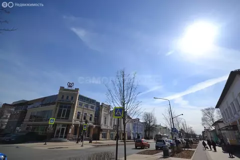 3-комнатная квартира: Череповец, Советский проспект, 67 (64.1 м)