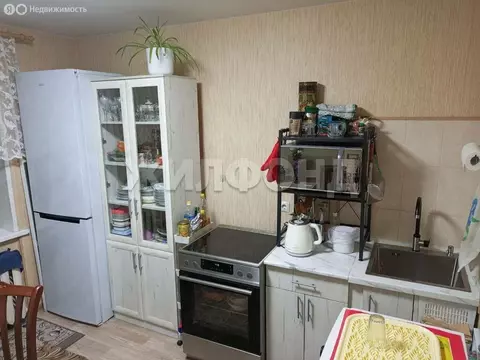 1-комнатная квартира: Тольятти, микрорайон Шлюзовой, Шлюзовая улица, ...