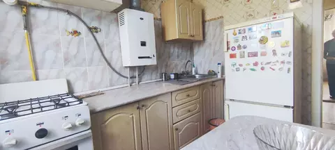 3-к кв. Нижегородская область, Дзержинск ул. Кирова, 11 (49.4 м)