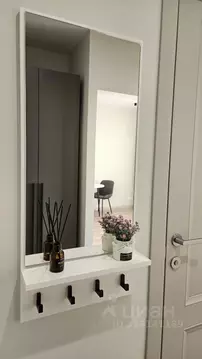 1-к кв. Московская область, Химки Подрезково мкр, ул. Комсомольская, ...