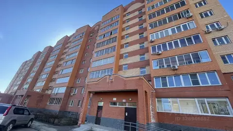 1-к кв. Московская область, Щелково ул. 8 Марта, 25 (41.6 м)