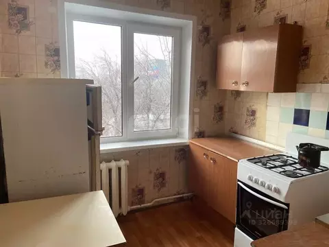 2-к кв. Волгоградская область, Волгоград Краснополянская ул., 2 (45.2 ...