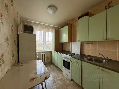 3-к кв. Саратовская область, Саратов Тульская ул., 53/26 (51.6 м)