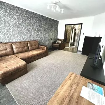 1-к кв. Татарстан, Казань ул. Академика Завойского, 25 (36.0 м)