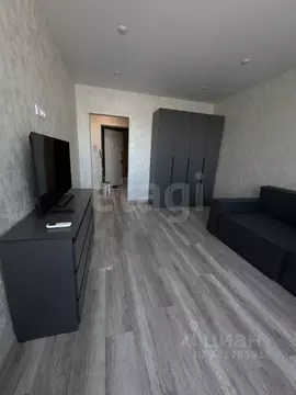 1-к кв. Татарстан, Казань ул. Петра Полушкина, 4 (38.0 м)