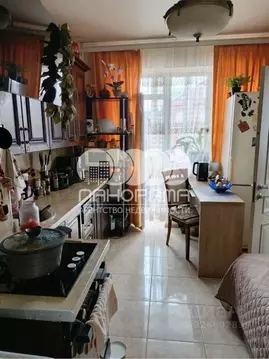 1-к кв. Краснодарский край, Анапа Алексеевка мкр, ул. Станичная, 30В ...