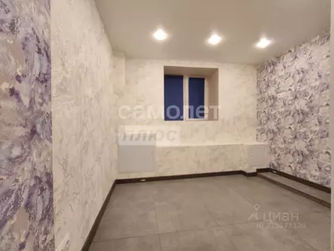 Студия Москва Новопесчаная ул., 4К1 (11.6 м)