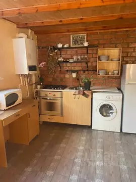 Дом в Краснодарский край, Ейск Таманская ул., 266 (40 м)