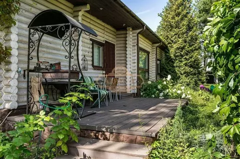 Дом в Ленинградская область, Всеволожск Парковый пер., 11 (165 м)