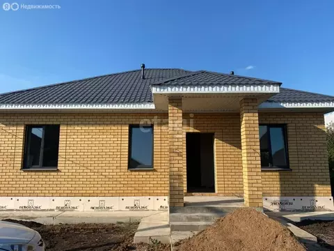 Дом в село Акбердино, улица Аквалангистов (110 м)