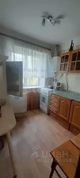 2-к кв. Воронежская область, Воронеж ул. Ворошилова, 21 (41.1 м)