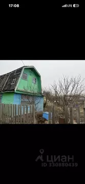 Дом в Кировская область, Слободской муниципальный район, Бобинское ...