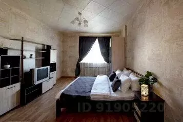 1-к кв. Московская область, Подольск бул. Бородинский, 13 (40.0 м)