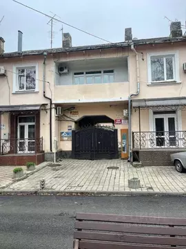 3-к кв. Краснодарский край, Анапа Терская ул., 110 (60.0 м)