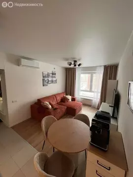 3-комнатная квартира: Мытищи, улица Мира, 37 (54 м)