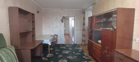 3-к кв. Ростовская область, Батайск Октябрьская ул., 120 (64.0 м)