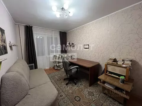 2-к кв. Воронежская область, Воронеж ул. Кропоткина, 1 (55.8 м)