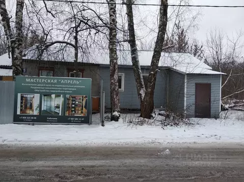 Помещение свободного назначения в Мордовия, Саранск Северная ул., 18 ...