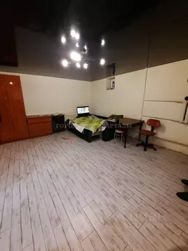 Квартира, 1 комната, 38 м