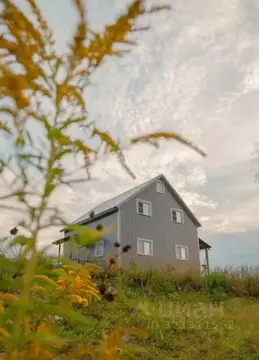 Дом в Тульская область, Заокский район, Демидовское с/пос, д. ...