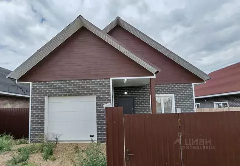 Дом в Иркутская область, Иркутский муниципальный округ, с. ...