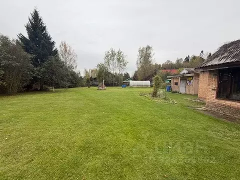 Участок в Москва Киевский рп, Нива СНТ, 327 (14.0 сот.)