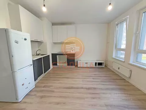 1-к кв. Московская область, Ленинский городской округ, д. Коробово ул. ...