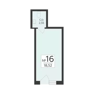 Помещение свободного назначения в Воронежская область, Воронеж ул. ...