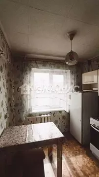 2-к кв. Забайкальский край, Чита ул. Гагарина, 16 (44.9 м)